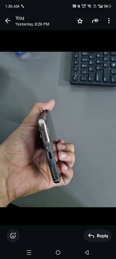 infinix zero 30 warranty koi ni hai 10 by 10;;03269961704