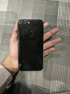 Iphone 7 plus