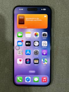 iPhone 15 Plus 256GB
