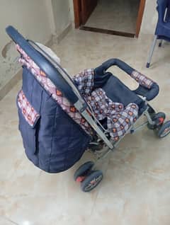 Baby Stolar