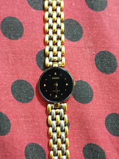 VINTAGE RADO FLORENCE FOR SALE