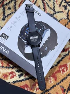 Zero luna brand new 6 month warranty left