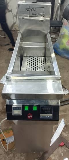 fryer 16 liter