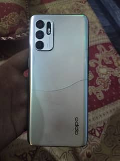 OPPO Reno 6