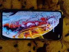 iphone X non pta 64 GB with complete box