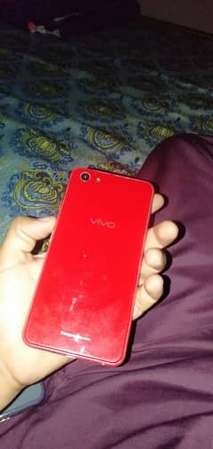 vivo y83 6/128 condition 10/8 dual sim pta approved