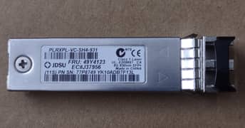 SFP+