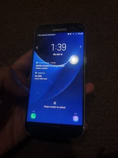 samsung S7