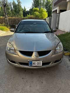 Lancer
