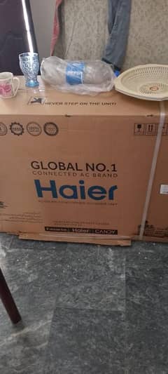 invertor Ac sale brand new box pack