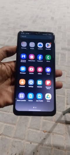 Samsung A12 pta approved