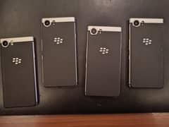 Blackberry Keyone