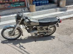 Honda 125 for sale