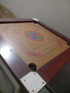 carrom board