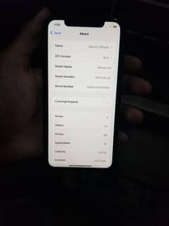 iPhone