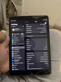 Ipad Air 3rd generation