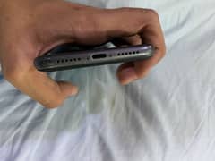 IPHONE 11 NON PTA