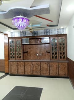 5 Maral ground floor availabile for rent