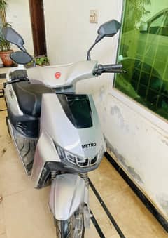 Scooty