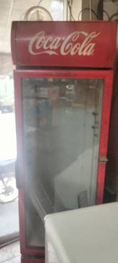 chiller Coca-Cola 03164112342