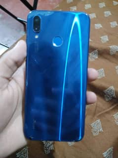 huwei p20 lite pta