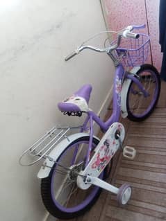 Bicycle for sale