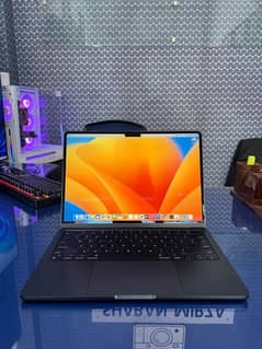 Macbook