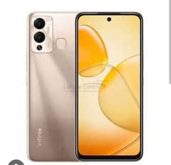Infinix hot 12 final price 6/128