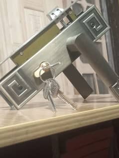 Locks