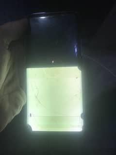 Samsung s8 plus 4/64 pta approved just pannel break board all ok ha