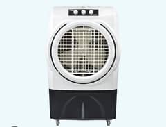 3 Super Asia ECM 4600 Easy Cool For Sale