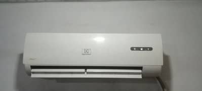 Electrolux AC 1/5 ton