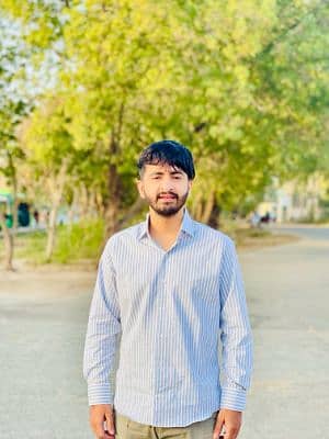 sheraz khan