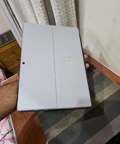 microsoft surface pro 7+