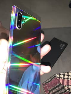 Galaxy Note 10 plus 12gb 256gb