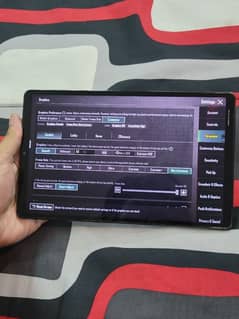 Lenovo Legion Tablet (12/256)