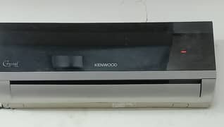Kenwood non inverter ac