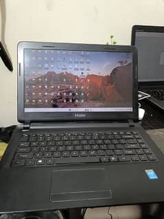 Budget Laptop – Haier 7G 5H | 16GB RAM | SSD |
