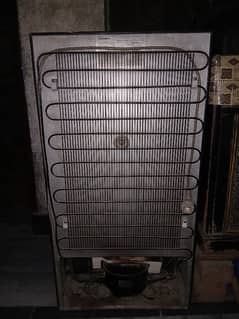 bedroom mini size fridge