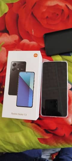 New condition mobile one hand used plz only Serious  person