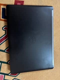 Dell latitude E5470 8/256 I5 6TH