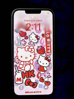 Iphone 14 lilac colour