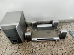 Sony originally