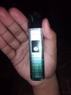 Argus g pod 10 by 7 condition new coil