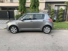 Suzuki swift dlx 1.3