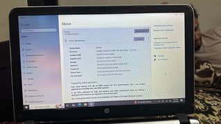 HP Pavilion Notebook