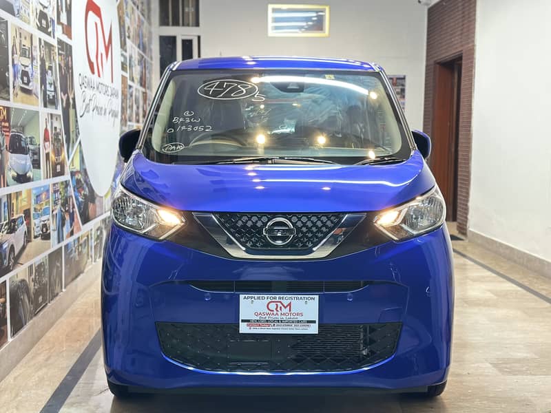 Nissan Dayz Highway Star 2022 9500Km2025 Imp 2020 2021 days mira ags 10