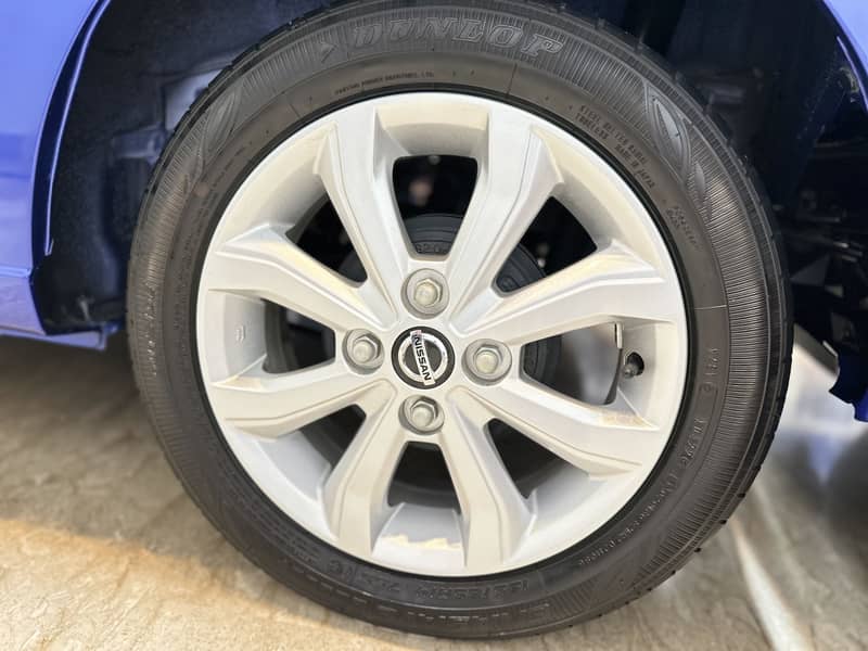 Nissan Dayz Highway Star 2022 9500Km2025 Imp 2020 2021 days mira ags 1