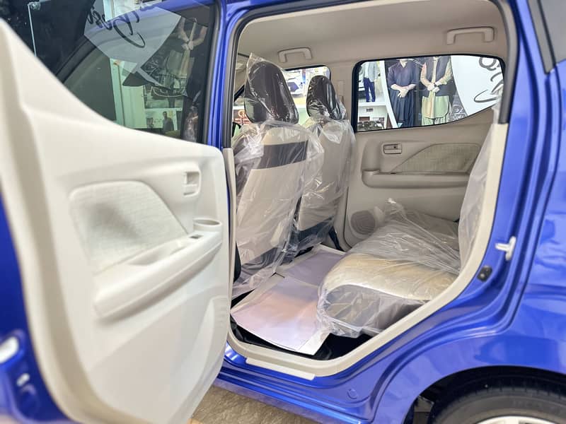 Nissan Dayz Highway Star 2022 9500Km2025 Imp 2020 2021 days mira ags 2