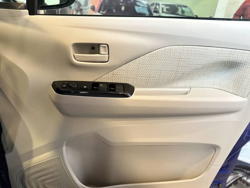 Nissan Dayz Highway Star 2022 9500Km2025 Imp 2020 2021 days mira ags 3
